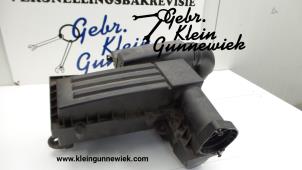 Usados Cuerpo de filtro de aire Volkswagen Golf Precio € 40,00 Norma de margen ofrecido por Gebr.Klein Gunnewiek Ho.BV