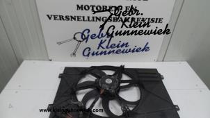 Used Fan motor Volkswagen Touran Price € 75,00 Margin scheme offered by Gebr.Klein Gunnewiek Ho.BV