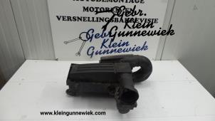 Używane Obudowa filtra powietrza Volkswagen Golf Cena € 40,00 Procedura marży oferowane przez Gebr.Klein Gunnewiek Ho.BV