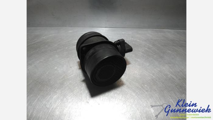 Gebrauchte Luftmengenmesser Ford Galaxy Preis € 15,00 Margenregelung angeboten von Klein Gunnewiek Autodemontage & Motorentechniek