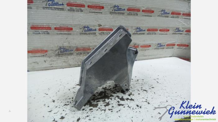 Gebrauchte Motorlager Volkswagen Fox Preis € 18,00 Margenregelung angeboten von Klein Gunnewiek Autodemontage & Motorentechniek