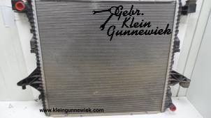 Gebrauchte Kühler Volkswagen Amarok Preis € 65,00 Margenregelung angeboten von Gebr.Klein Gunnewiek Ho.BV