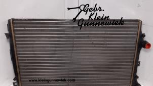 Używane Chlodnica Volkswagen Golf Cena € 60,00 Procedura marży oferowane przez Gebr.Klein Gunnewiek Ho.BV
