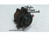 Power steering pump from a Ford Fiesta 2007