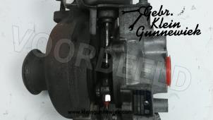 Usagé Turbo Renault Megane Prix € 295,00 Règlement à la marge proposé par Gebr.Klein Gunnewiek Ho.BV