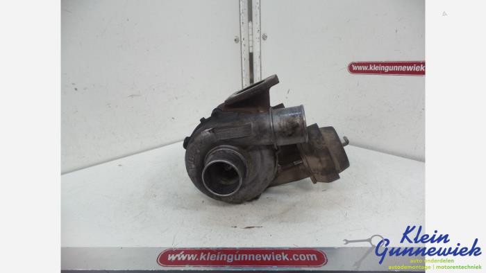 Gebrauchte Turbo Ford Ranger Preis € 225,00 Margenregelung angeboten von Klein Gunnewiek Autodemontage & Motorentechniek