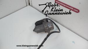 Usagé Pompe à vide assistant de freinage Volkswagen Golf Prix € 60,00 Règlement à la marge proposé par Gebr.Klein Gunnewiek Ho.BV