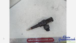 Begagnade Insprutare (diesel) Volkswagen Golf Plus Pris € 50,00 Marginaltabell erbjuds av Klein Gunnewiek Autodemontage & Motorentechniek