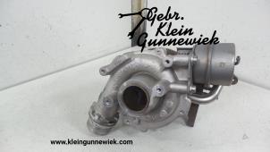 Usagé Turbo Renault Megane Prix € 235,00 Règlement à la marge proposé par Gebr.Klein Gunnewiek Ho.BV