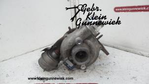 Used Turbo Renault Megane Price € 175,00 Margin scheme offered by Gebr.Klein Gunnewiek Ho.BV