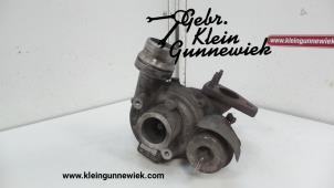 Usagé Turbo Renault Megane Prix € 175,00 Règlement à la marge proposé par Gebr.Klein Gunnewiek Ho.BV