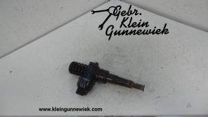 Used Injector (diesel) Volkswagen Golf Price € 50,00 Margin scheme offered by Gebr.Klein Gunnewiek Ho.BV