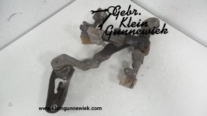 Used Gearbox mechanism Opel Meriva Price € 40,00 Margin scheme offered by Gebr.Klein Gunnewiek Ho.BV
