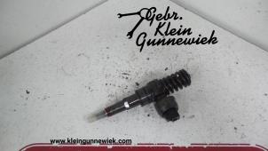 Gebrauchte Einspritzdüse (Diesel) Volkswagen Touran Preis € 50,00 Margenregelung angeboten von Gebr.Klein Gunnewiek Ho.BV