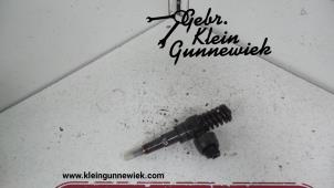 Used Injector (diesel) Volkswagen Touran Price € 50,00 Margin scheme offered by Gebr.Klein Gunnewiek Ho.BV