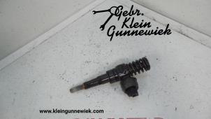 Used Injector (diesel) Volkswagen Touran Price € 50,00 Margin scheme offered by Gebr.Klein Gunnewiek Ho.BV