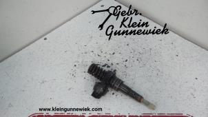Used Injector (diesel) Volkswagen Golf Price € 50,00 Margin scheme offered by Gebr.Klein Gunnewiek Ho.BV