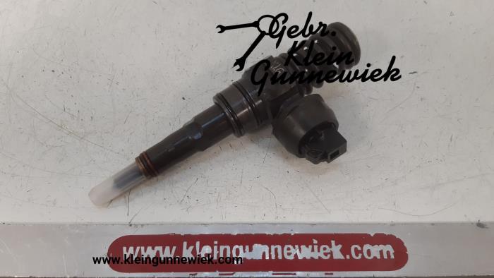 Injector (diesel) Volkswagen Golf - 038130073AG BXE