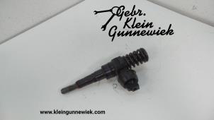 Used Injector (diesel) Seat Altea Price € 50,00 Margin scheme offered by Gebr.Klein Gunnewiek Ho.BV