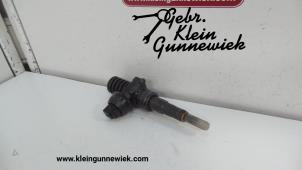 Usados Inyector (diésel) Volkswagen Golf Precio € 50,00 Norma de margen ofrecido por Gebr.Klein Gunnewiek Ho.BV