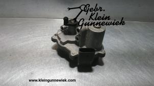Usados Motor de válvula de remolino Volkswagen Golf Precio € 125,00 Norma de margen ofrecido por Gebr.Klein Gunnewiek Ho.BV