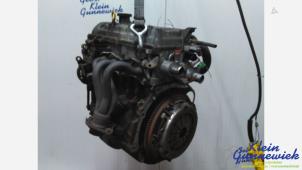 Used Engine Toyota Yaris Price € 295,00 Margin scheme offered by Klein Gunnewiek Autodemontage & Motorentechniek