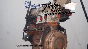 Używane Silnik Ford KA Cena € 225,00 Procedura marży oferowane przez Gebr.Klein Gunnewiek Ho.BV