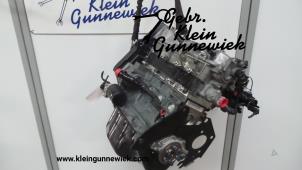 Usagé Moteur Ford KA Prix € 295,00 Règlement à la marge proposé par Gebr.Klein Gunnewiek Ho.BV