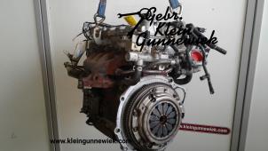 Used Engine Mazda Premacy Price € 400,00 Margin scheme offered by Gebr.Klein Gunnewiek Ho.BV