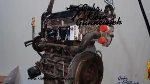 Used Engine Hyundai Matrix Price € 195,00 Margin scheme offered by Gebr.Klein Gunnewiek Ho.BV