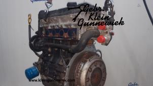 Used Engine Hyundai Matrix Price € 165,00 Margin scheme offered by Gebr.Klein Gunnewiek Ho.BV