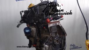 Usados Motor Renault Megane Precio € 550,00 Norma de margen ofrecido por Gebr.Klein Gunnewiek Ho.BV