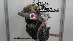 Used Engine Renault Megane Price € 950,00 Margin scheme offered by Gebr.Klein Gunnewiek Ho.BV