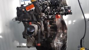Gebrauchte Motor Renault Megane Preis € 390,00 Margenregelung angeboten von Gebr.Klein Gunnewiek Ho.BV