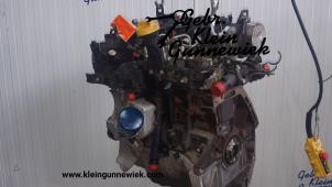 Gebrauchte Motor Renault Megane Preis € 1.075,00 Margenregelung angeboten von Gebr.Klein Gunnewiek Ho.BV