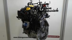 Gebrauchte Motor Renault Scenic Preis € 1.390,00 Margenregelung angeboten von Gebr.Klein Gunnewiek Ho.BV