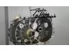 Gearbox from a Volkswagen Sharan 2008