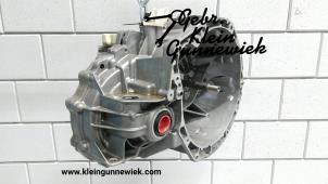 Gebrauchte Getriebe Renault Megane Preis € 850,00 Margenregelung angeboten von Gebr.Klein Gunnewiek Ho.BV