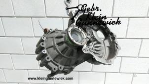 Gebrauchte Getriebe Volkswagen Golf Preis € 100,00 Margenregelung angeboten von Gebr.Klein Gunnewiek Ho.BV