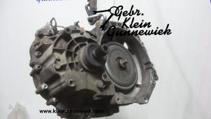 Używane Skrzynia biegów Volkswagen Touran Cena € 425,00 Procedura marży oferowane przez Gebr.Klein Gunnewiek Ho.BV