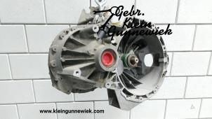 Used Gearbox Volkswagen Sharan Price € 100,00 Margin scheme offered by Gebr.Klein Gunnewiek Ho.BV