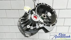 Usados Caja de cambios Volkswagen Sharan Precio € 150,00 Norma de margen ofrecido por Klein Gunnewiek Autodemontage & Motorentechniek