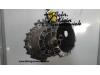 Gearbox from a Seat Alhambra 2000