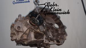 Gebrauchte Getriebe Volkswagen Golf Preis € 395,00 Margenregelung angeboten von Gebr.Klein Gunnewiek Ho.BV