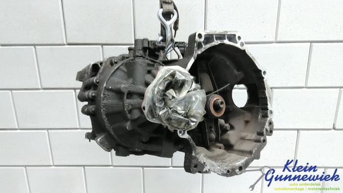 O2j Gearbox Code Gearboxes with gearbox code 02J stock | ProxyParts.com