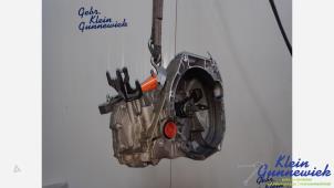 Used Gearbox Dacia Sandero Price € 495,00 Margin scheme offered by Klein Gunnewiek Autodemontage & Motorentechniek