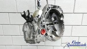 Used Gearbox Dacia Logan Price € 495,00 Margin scheme offered by Klein Gunnewiek Autodemontage & Motorentechniek