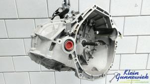 Gebrauchte Getriebe Renault Megane Preis € 595,00 Margenregelung angeboten von Klein Gunnewiek Autodemontage & Motorentechniek