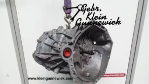 Used Gearbox Renault Megane Price € 450,00 Margin scheme offered by Gebr.Klein Gunnewiek Ho.BV