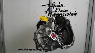 Used Gearbox Renault Megane Price € 625,00 Margin scheme offered by Gebr.Klein Gunnewiek Ho.BV